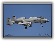 A-10 USAF 80-0235 DM
